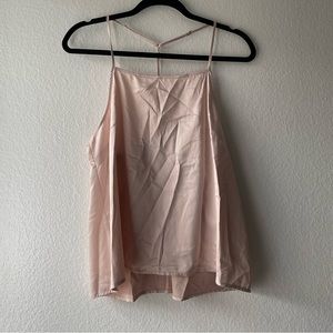 STARS ABOVE sleep tank